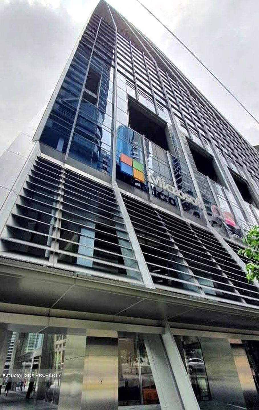 Frasers Tower (D1), Retail #638084221